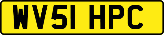 WV51HPC