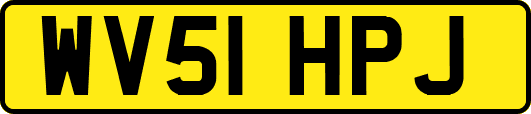 WV51HPJ