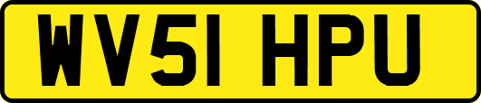 WV51HPU