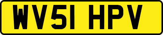 WV51HPV