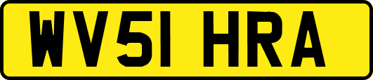 WV51HRA