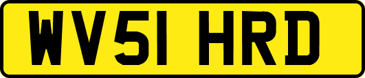 WV51HRD