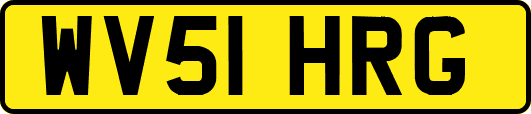 WV51HRG
