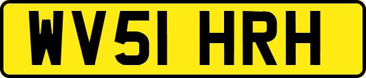 WV51HRH