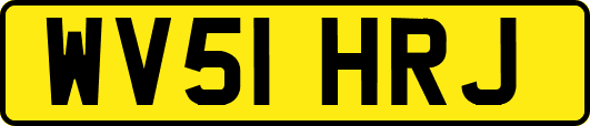 WV51HRJ