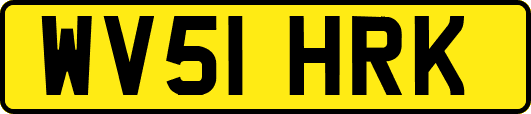 WV51HRK