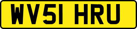 WV51HRU