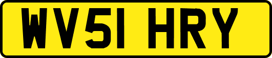 WV51HRY