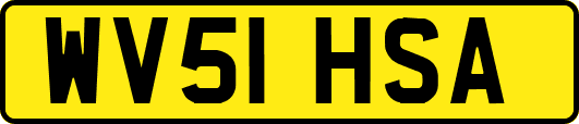 WV51HSA