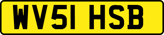 WV51HSB