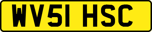 WV51HSC