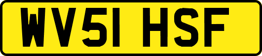 WV51HSF