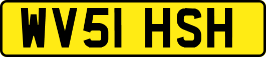 WV51HSH
