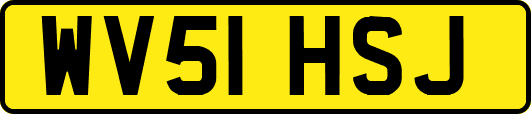 WV51HSJ