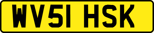 WV51HSK
