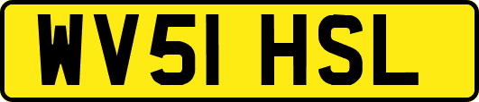 WV51HSL