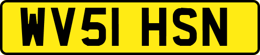 WV51HSN