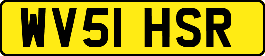 WV51HSR