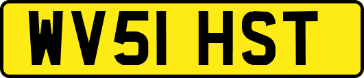 WV51HST