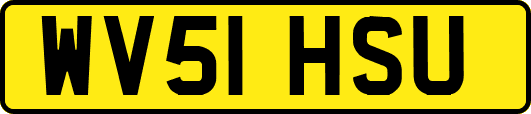 WV51HSU