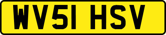 WV51HSV