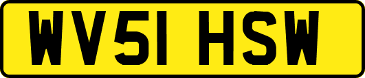 WV51HSW