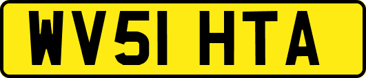 WV51HTA