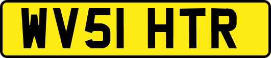 WV51HTR