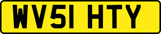 WV51HTY