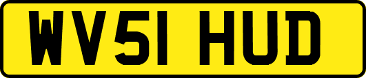 WV51HUD