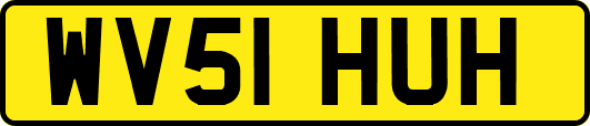 WV51HUH