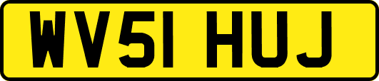 WV51HUJ