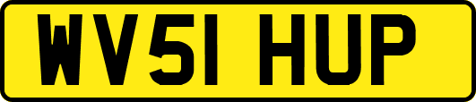 WV51HUP