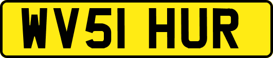 WV51HUR