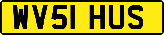 WV51HUS