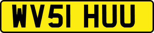 WV51HUU
