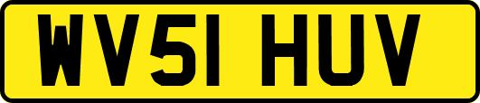 WV51HUV