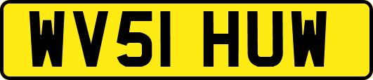 WV51HUW
