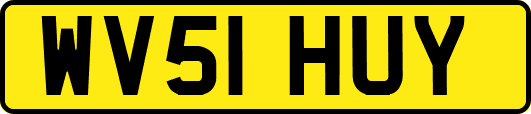 WV51HUY