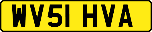 WV51HVA