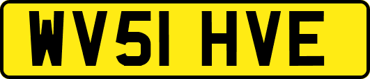WV51HVE