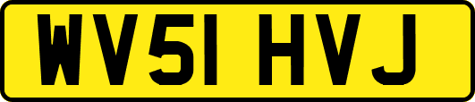WV51HVJ