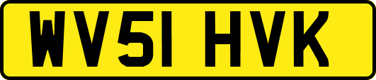 WV51HVK