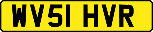 WV51HVR