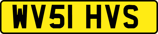 WV51HVS