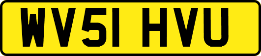 WV51HVU