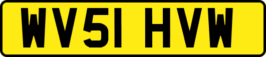 WV51HVW