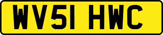 WV51HWC