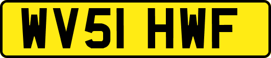 WV51HWF