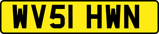 WV51HWN